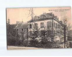 QUIMPER : Maison Du Sacré-Coeur, Façade Principale - Très Bon état - Quimper