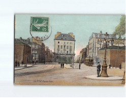 BREST : Place Des Portes - état - Brest