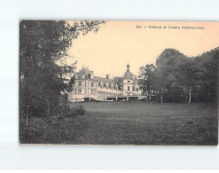 Château De Baudry - état - Altri & Non Classificati