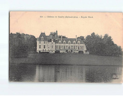 Château De Baudry - état - Sonstige & Ohne Zuordnung