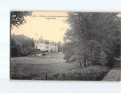 Château De Baudry - Très Bon état - Andere & Zonder Classificatie