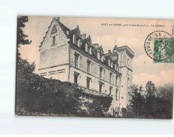 AZAY SUR INDRE : Le Château - état - Sonstige & Ohne Zuordnung