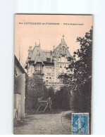 CATHERINE DE FIERBOIS : Villa Raimbault - Très Bon état - Sonstige & Ohne Zuordnung