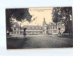 Château De Baudry - état - Andere & Zonder Classificatie