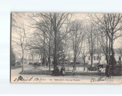 ISSOUDUN : Champs-Elysées - Très Bon état - Issoudun