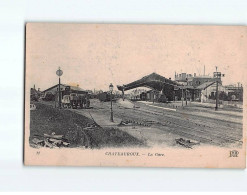 CHATEAUROUX : La Gare - Très Bon état - Chateauroux