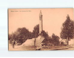 CIRON : La Lanterne Des Morts - Très Bon état - Sonstige & Ohne Zuordnung