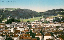 13758617 La Chaux-de-Fonds NE Panorama  - Sonstige & Ohne Zuordnung