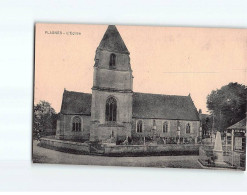 PLASNES : L'Eglise - Très Bon état - Sonstige & Ohne Zuordnung