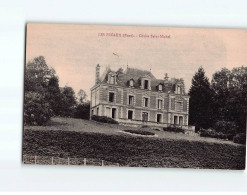 LES PREAUX : Chalet Saint-Michel - Très Bon état - Otros & Sin Clasificación