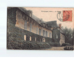 ETREPAGNY : Le Château - état - Sonstige & Ohne Zuordnung