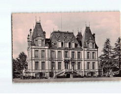 BOURTH : Le Château Des Bois-Francs - Très Bon état - Sonstige & Ohne Zuordnung