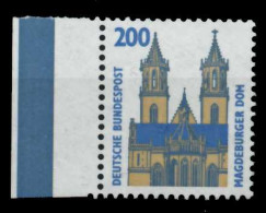 BRD DS SEHENSW Nr 1665 Postfrisch SRA X7DBC26 - Unused Stamps