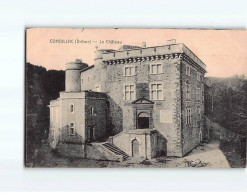 CONDILLAC : Le Château - Très Bon état - Sonstige & Ohne Zuordnung