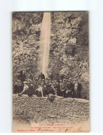 Gorges D'Omblèze, La Grande Pissoire, Groupe D'Alpinistes - état - Sonstige & Ohne Zuordnung