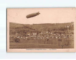 CHARMES SUR L'HERBASSE : Vue Générale - Très Bon état - Sonstige & Ohne Zuordnung