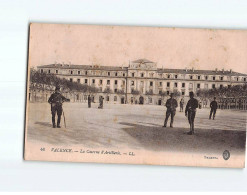 VALENCE : La Caserne D'Artillerie - état - Valence