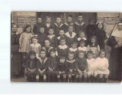 VALENCE? : Photo De Classe - état - Valence