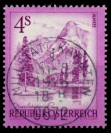 ÖSTERREICH DS SCHÖNES ÖSTERR. Nr 1430 Zentrisch Gestempelt X804E96 - Otros & Sin Clasificación