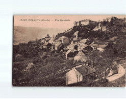 BELVOIR : Vue Générale - Très Bon état - Sonstige & Ohne Zuordnung