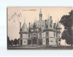 Château De Bournel - Très Bon état - Sonstige & Ohne Zuordnung