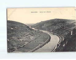 BESANCON : Vallée De La Malate - Très Bon état - Besancon