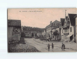 MAICHE : Rue De Saint-Hippolyte - état - Sonstige & Ohne Zuordnung