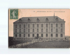 LEVIER : L'Ecole Saint-Joseph - Très Bon état - Other & Unclassified