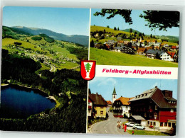 39521608 - Altglashuetten , Schwarzw - Feldberg