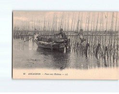 ARCACHON : Parc Aux Huîtres - Très Bon état - Arcachon