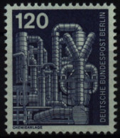 BERLIN DS INDUSTRIE U. TECHNIK Nr 503x Postfrisch S5F31DA - Unused Stamps