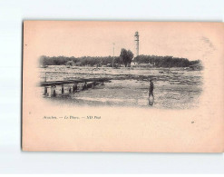 ARCACHON : Le Phare - Très Bon état - Arcachon