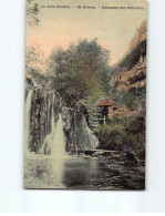 ARBOIS : Cascades Des Planches - Très Bon état - Arbois