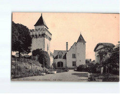 DAMPIERRE : Le Château - Très Bon état - Dampierre