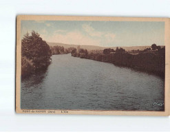 PONT DU NAVOY : L'Ain - état - Andere & Zonder Classificatie