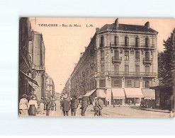 TOULOUSE : Rue De Metz - Très Bon état - Toulouse