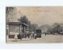 TOULOUSE : Place Esquirol - état - Toulouse