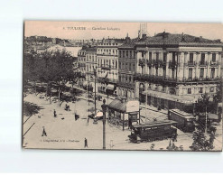 TOULOUSE : Carrefour Lafayette - Très Bon état - Toulouse