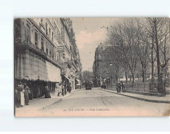 TOULOUSE : Rue Lafayette - état - Toulouse