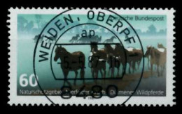 BRD BUND 1987 Nr 1328 Zentrisch Gestempelt X89EADE - Used Stamps