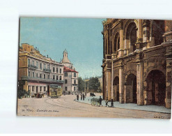 NIMES : Boulevard Des Arènes - Très Bon état - Nîmes