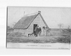 Cabane De Gardien En Camargue - Très Bon état - Altri & Non Classificati