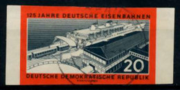 DDR 1960 Nr 805B Gestempelt X8B4E5A - Used Stamps