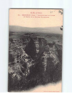 BRAMABIAU : Coupure Dans Le Causse Et Sortie De La Rivière Souterraine - Très Bon état - Sonstige & Ohne Zuordnung