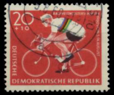DDR 1960 Nr 779 Gestempelt X8B4FE6 - Used Stamps