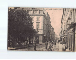 BREST : La Rue De La Mairie - Très Bon état - Brest