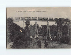 Viaduc De LAMBEZELLEC - état - Altri & Non Classificati