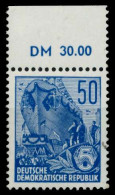 DDR DS 5-JAHRPLAN Nr 584B Postfrisch ORA X8D774E - Ungebraucht