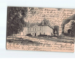 Le Château De Passin - état - Sonstige & Ohne Zuordnung