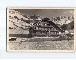 VILLARD DE LANS : Pension Les Sapins, Le Col Vert - état - Villard-de-Lans